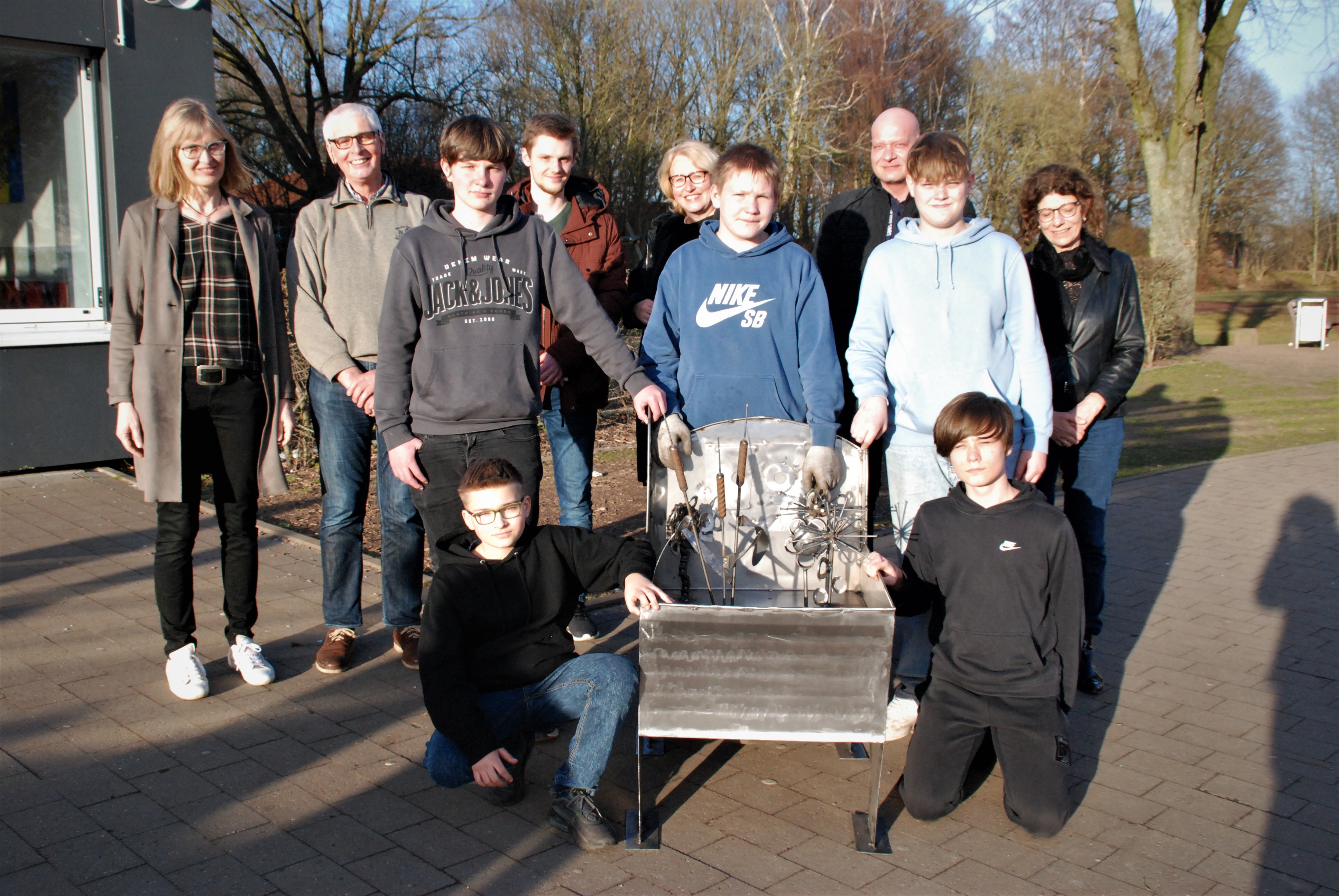 Generationenwerkstatt 6