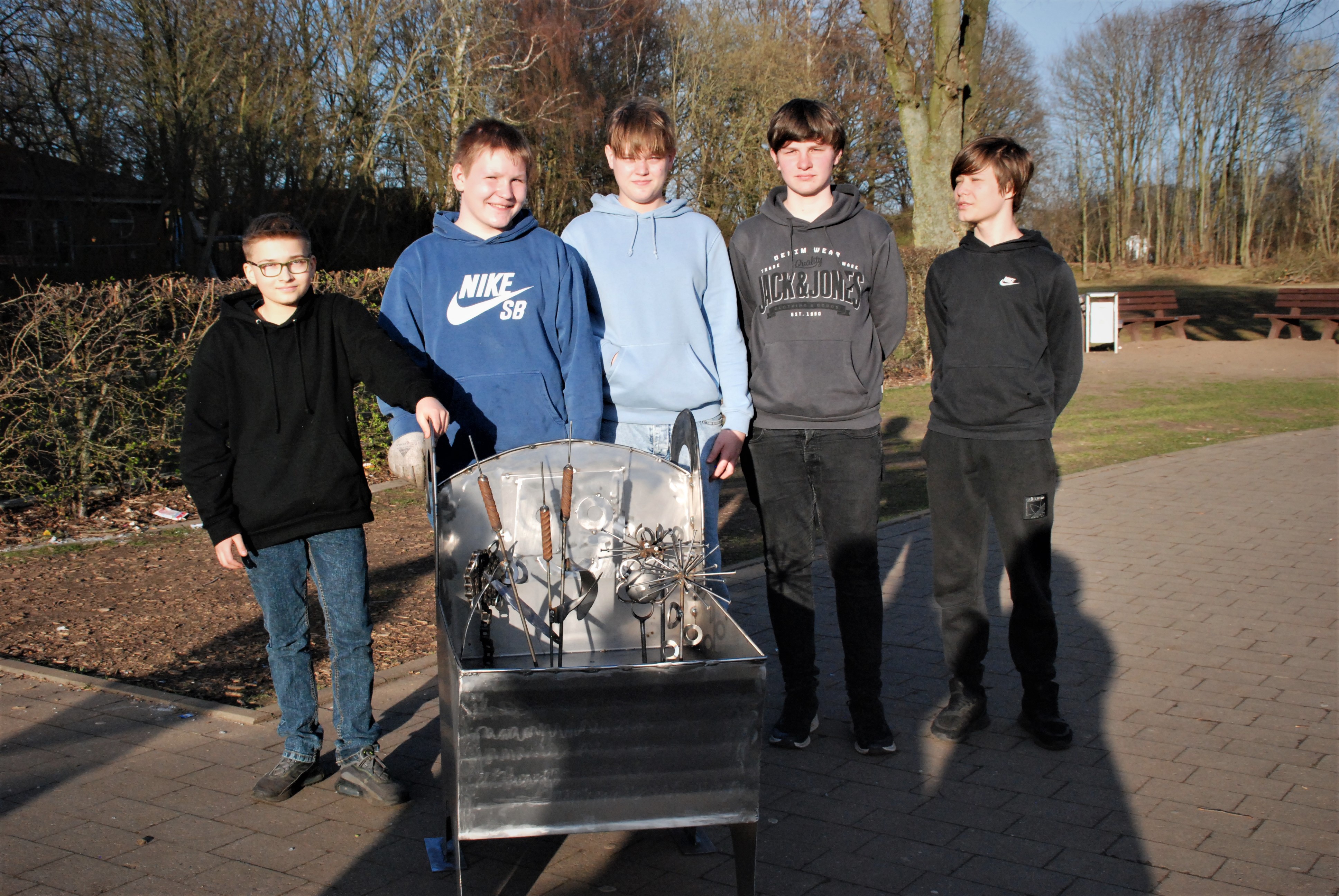 Generationenwerkstatt Titelbild