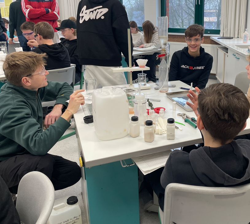 GreenLab 5