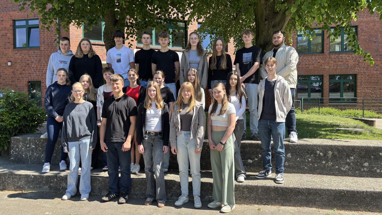 Streitschlichter brandneu